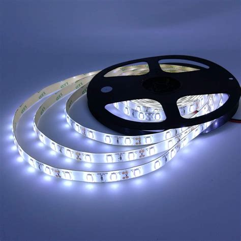 led tape light strips